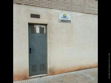 Locale commerciale in affitto a Les Boqueres - Santa Quiteria