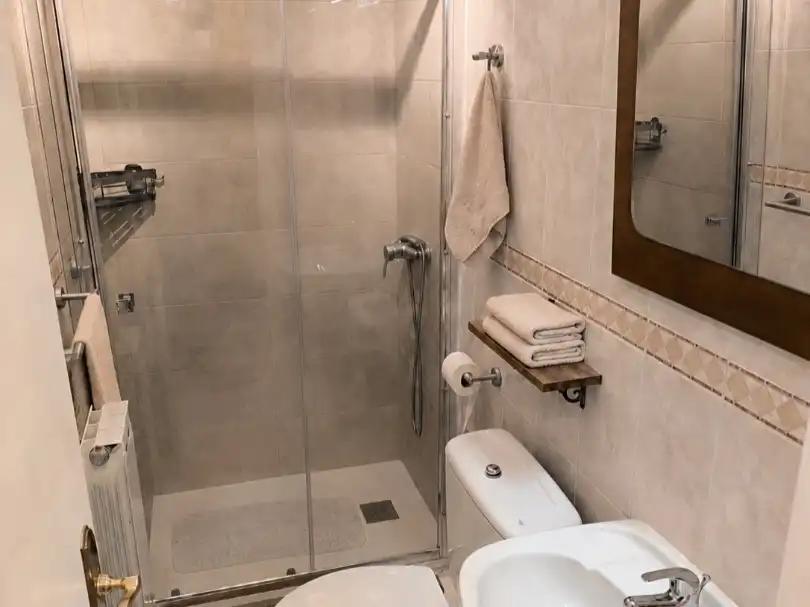 Apartment mit Garten zur Miete in Calle Solalasia 2, imagen 8