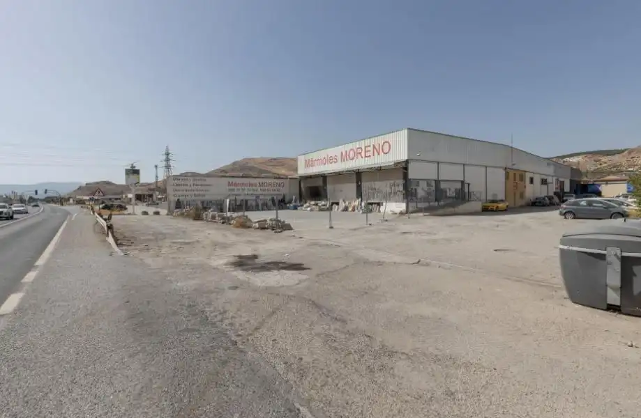 Nave industrielle à vendre à Carretera Carretera Pinos Puente, imagen 25