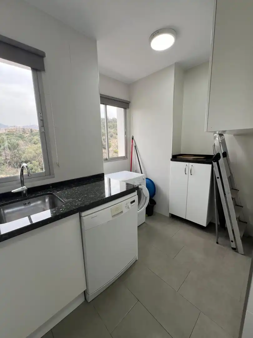Appartement avec piscine à louer à Playa de los Boliches, imagen 18