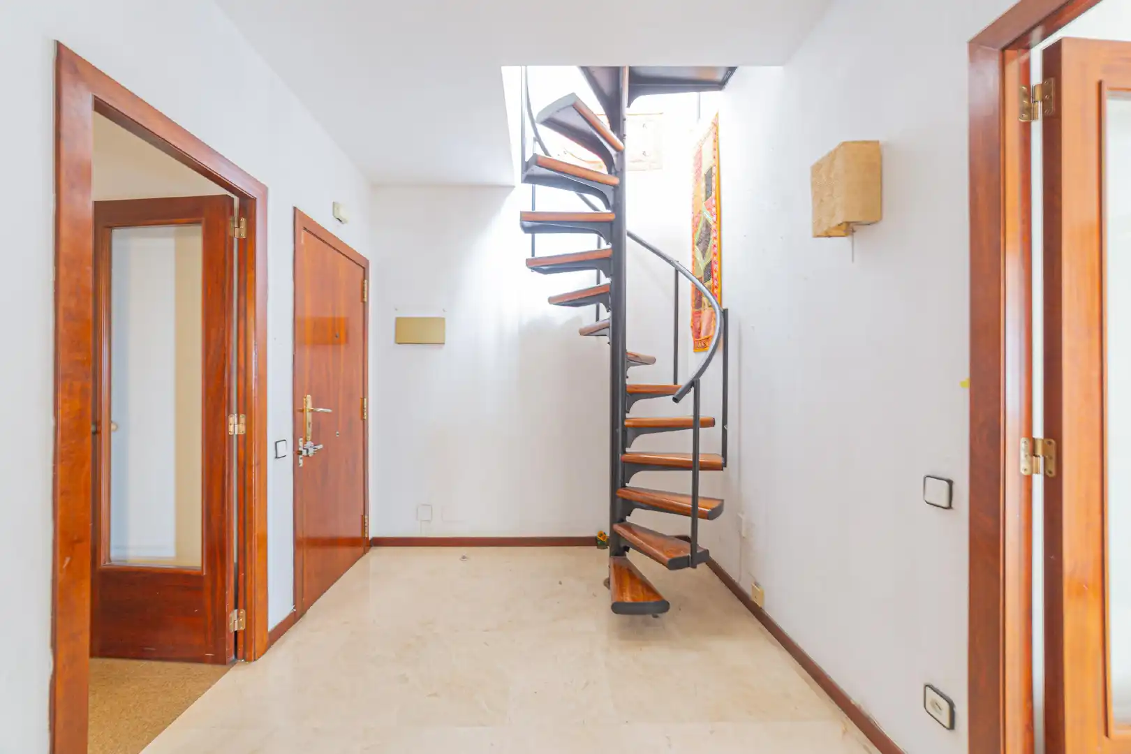 Penthouse with lift for sale in Eixample, imagen 3