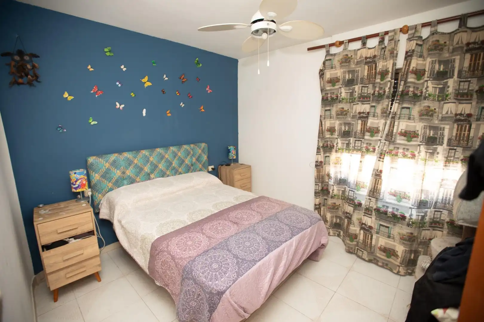 Habitación de Casa o chalet en venta en Cocentaina, Alicante