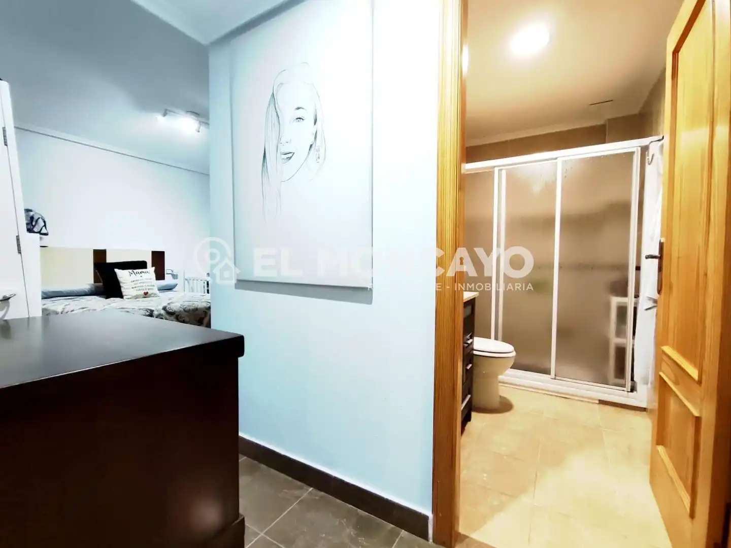 Apartment with lift for sale in Benijófar, imagen 24