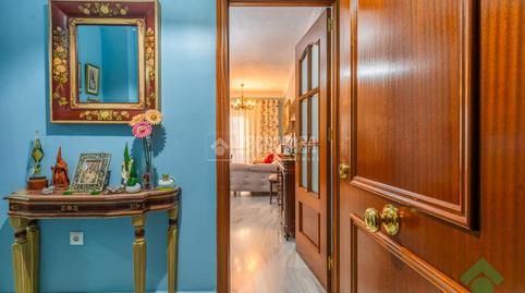 Foto 2 de Pis en venda a Caballero Bonald - San José Obrero - Guadalcacín, Jerez de la Frontera