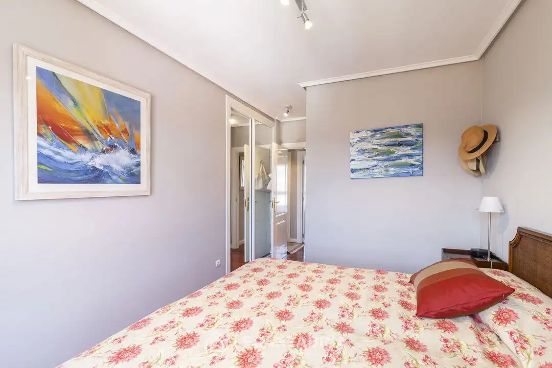 Piso con piscina en venta en Calle Clara Campoamor, imagen 18
