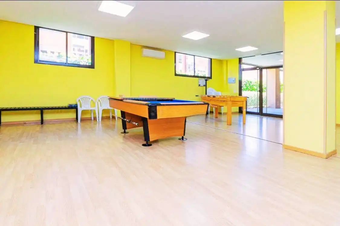 Piso en venta en Madrid con Aire acondicionado, Calefacción y Trastero