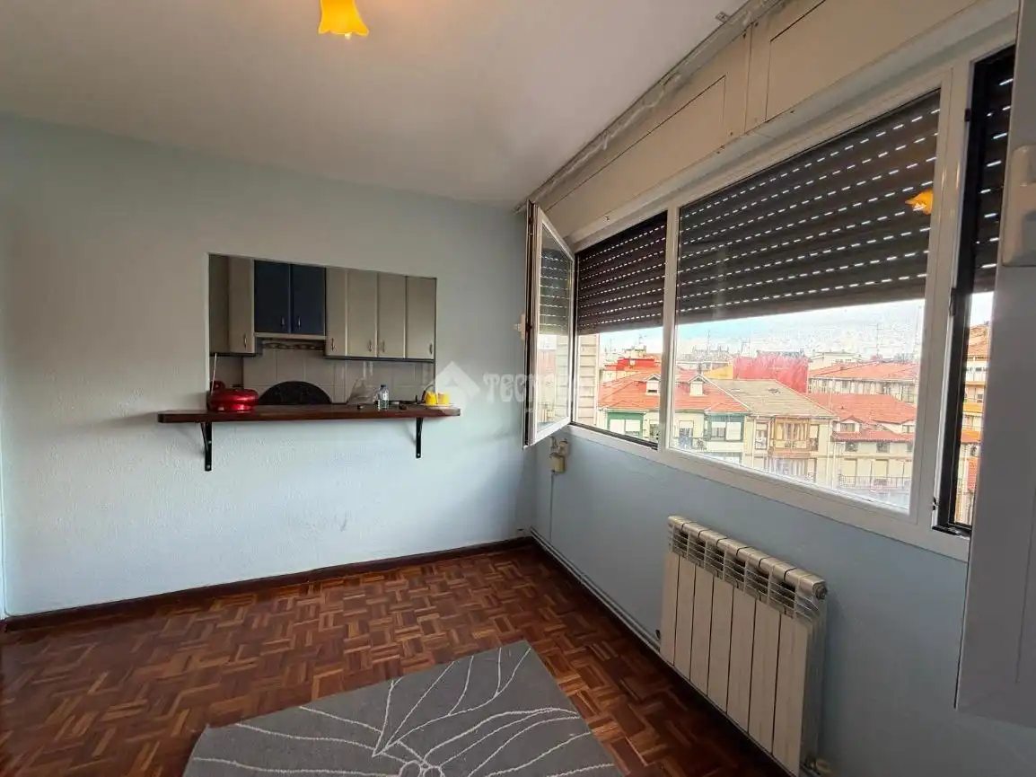 Habitación de Piso en venta en Castro-Urdiales