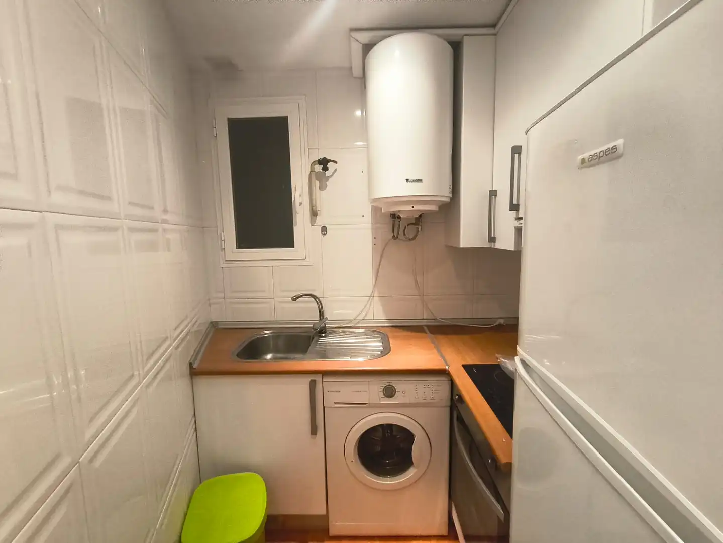 Appartement avec terrasse à louer à Calle General Margallo, imagen 16