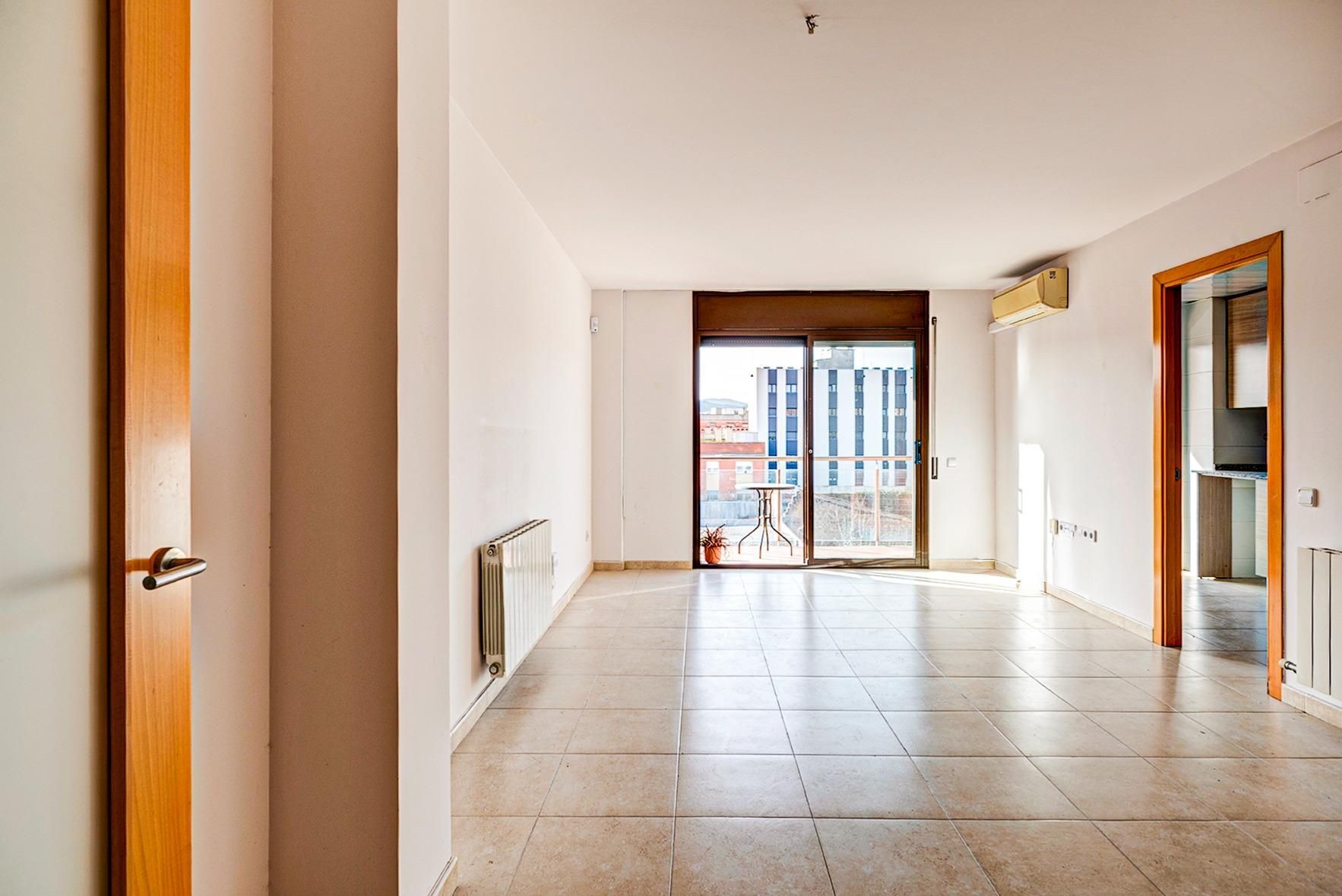 Dúplex en venda en Igualada amb Aire condicionat, Calefacció i Terrassa