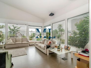 Casa con piscina en venta en Mas d'En Serra - Els Cards