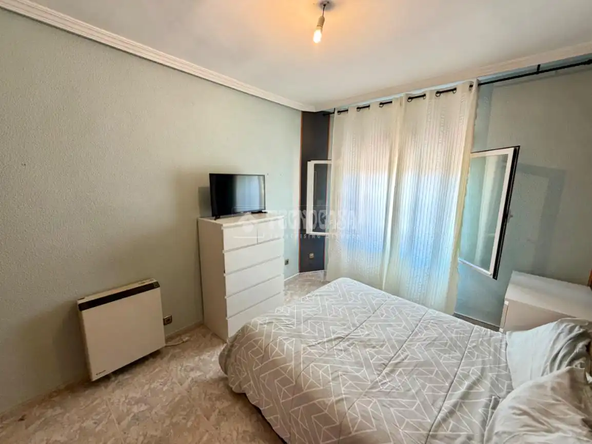 Habitación de Piso en venta en Marchamalo con Calefacción y Terraza