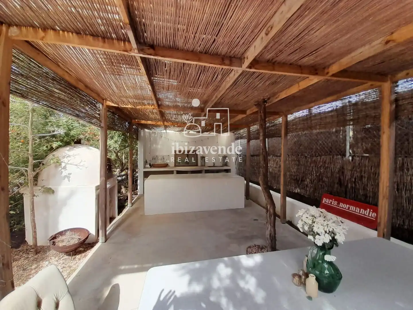 Haus mit Pool zum Verkauf in Sa Tanca den Marines, camino, poligono 7, parcela 128, Cala Mastella, imagen 31