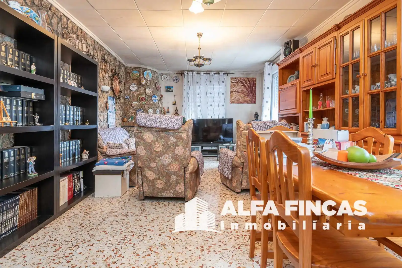 Vista exterior de Casa o chalet en venta en San Pedro con Calefacción, Jardín privado y Trastero