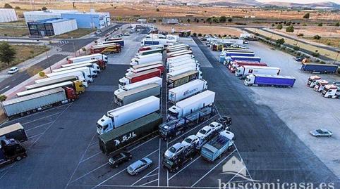 Foto 2 de Garatge de lloguer a De Baños, La Zarzuela - San José - Belén, Jaén