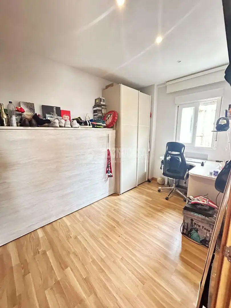 Habitación de Ático en venta en Madrid con Aire acondicionado, Calefacción y Terraza