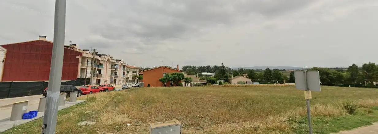 Terreny residencial en venda a Carrer Lluís Serra, imagen 4