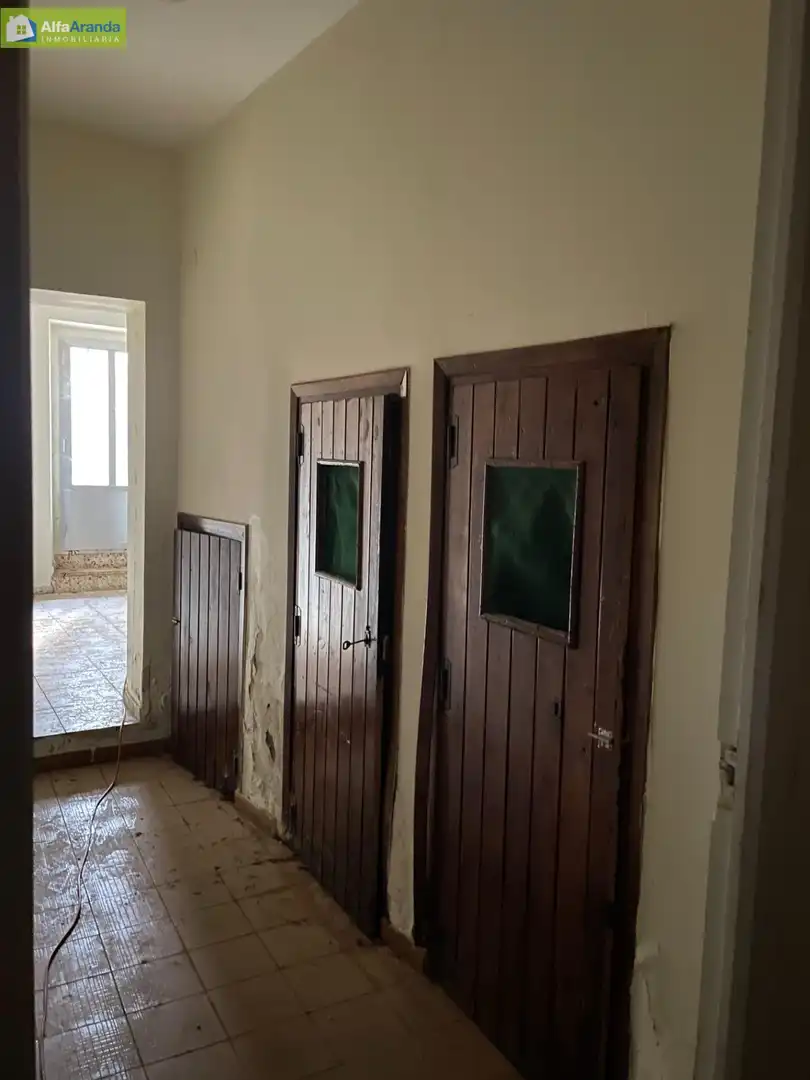 Finca rústica en venta