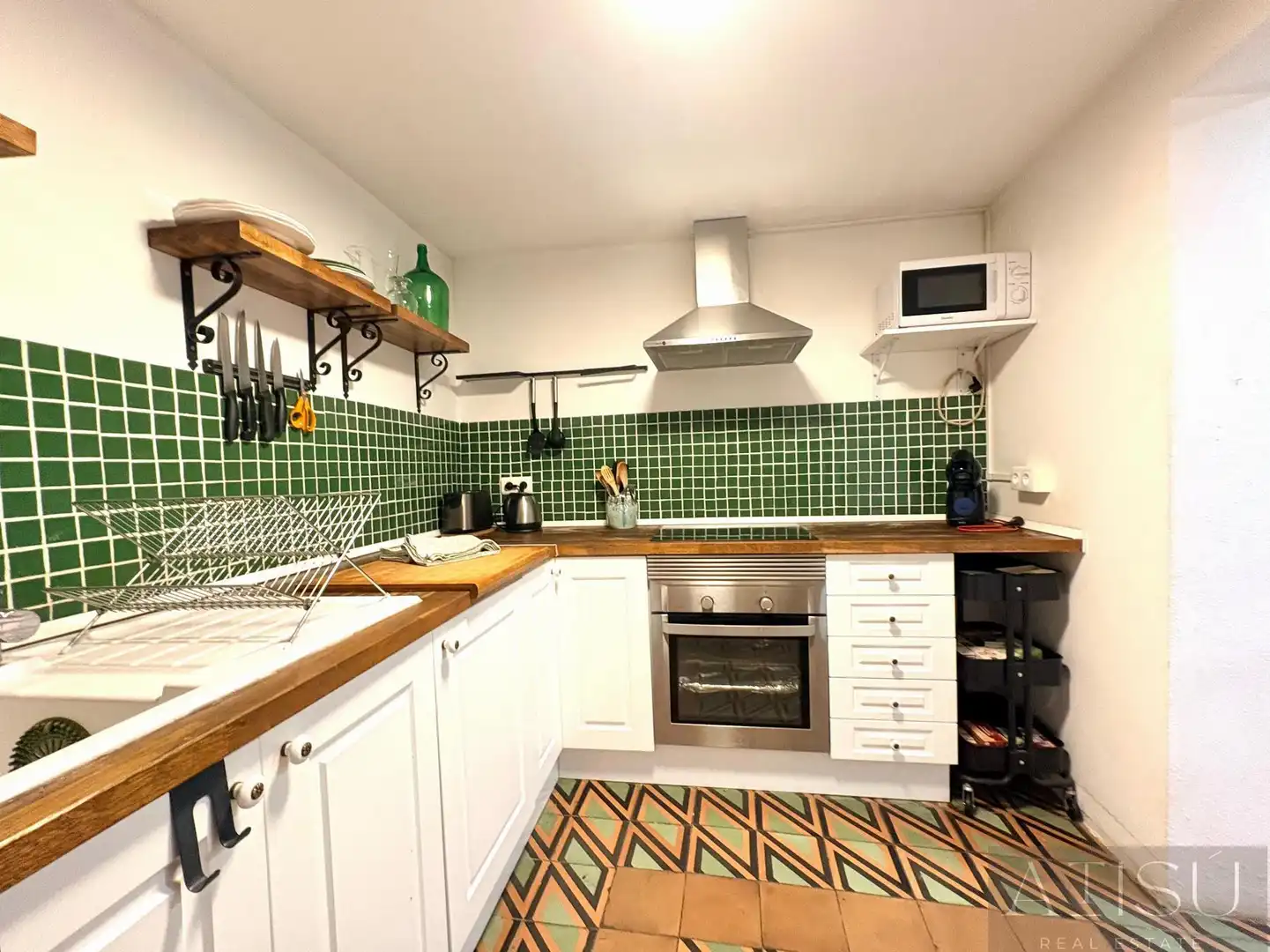Villa avec terrasse à vendre à Carrer de la Morera 7, imagen 22