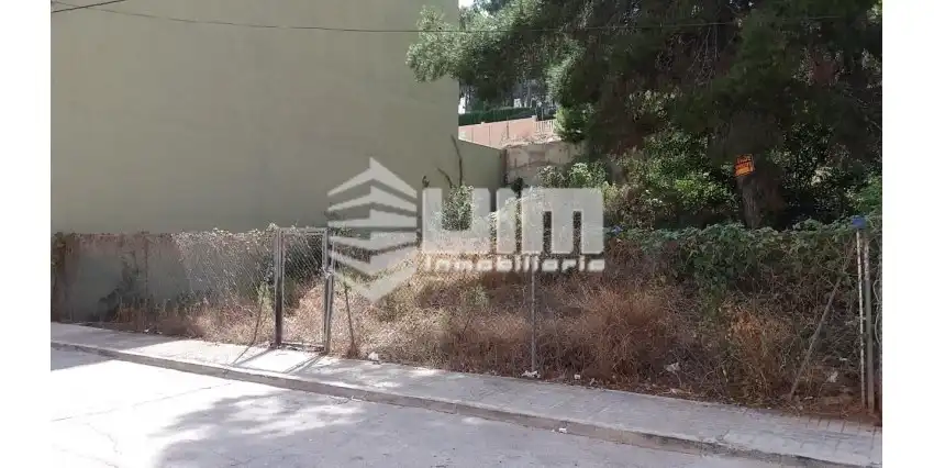 Terrenys i solars en venda a CIUDAD JARDIN, imagen 2