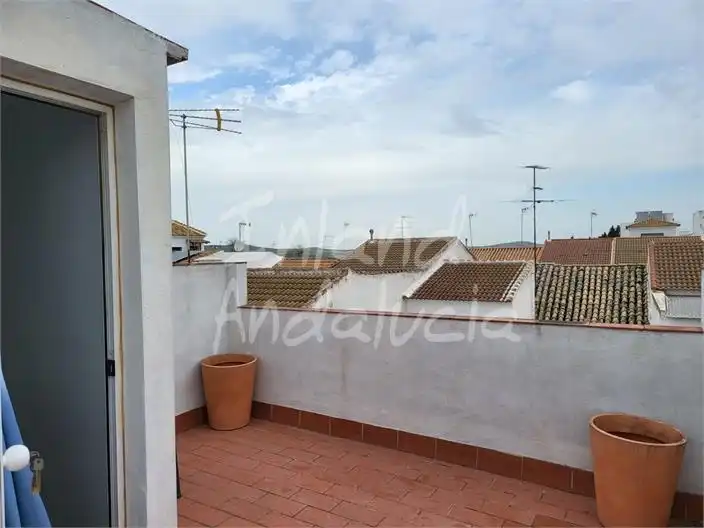 Reihenhaus zum Verkauf in Aguadulce (Sevilla), imagen 15
