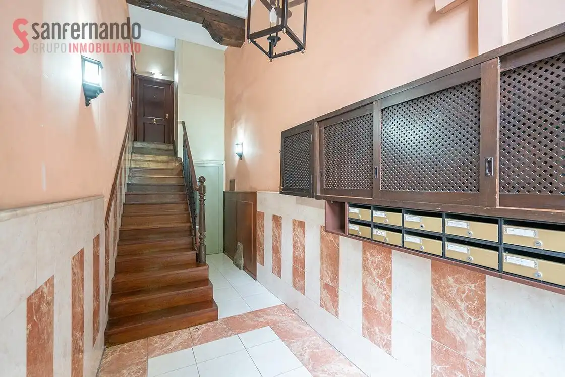 Piso en venta en Santander con Terraza y Trastero