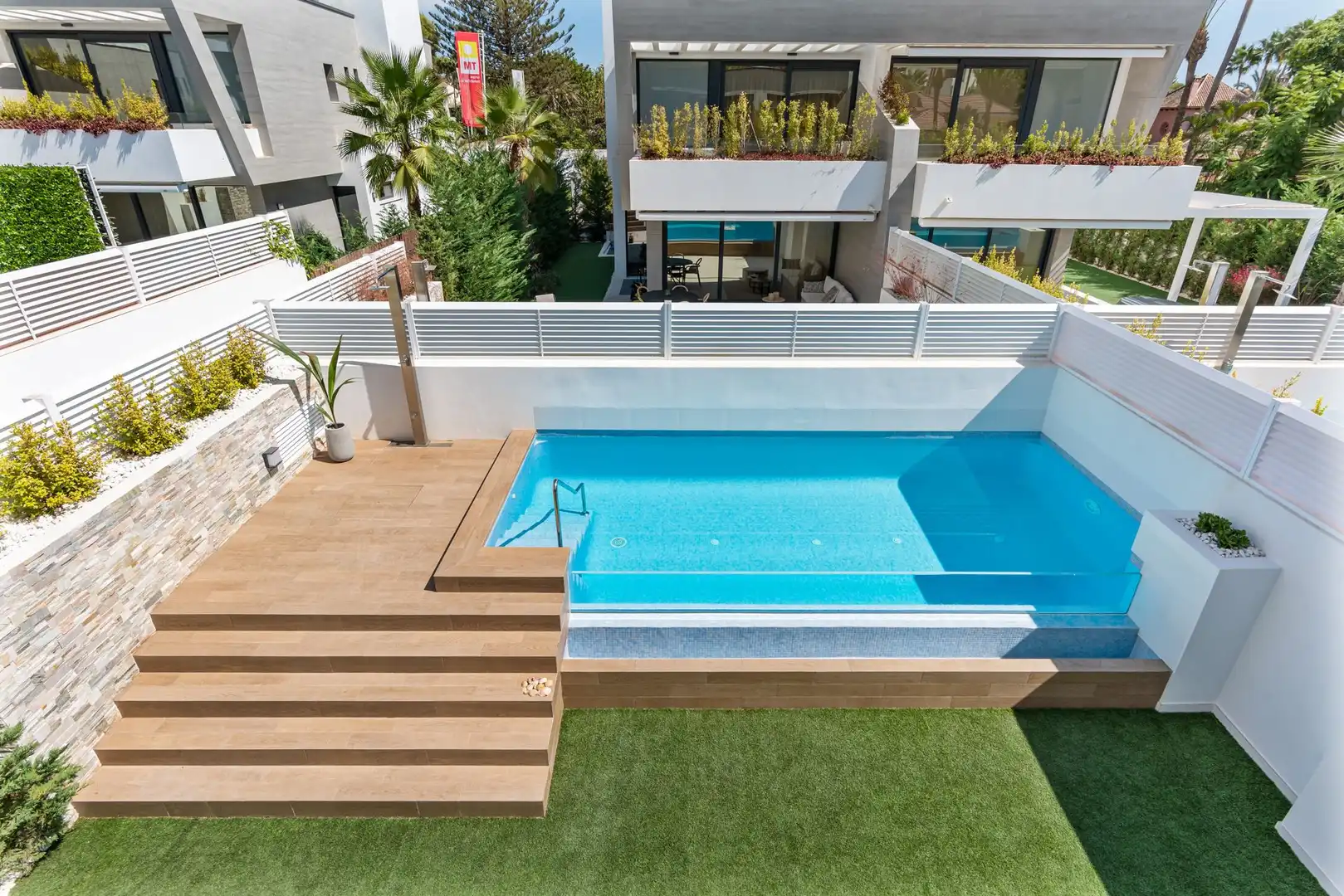 Maison avec terrasse à vendre à Nueva Andalucía, imagen 11