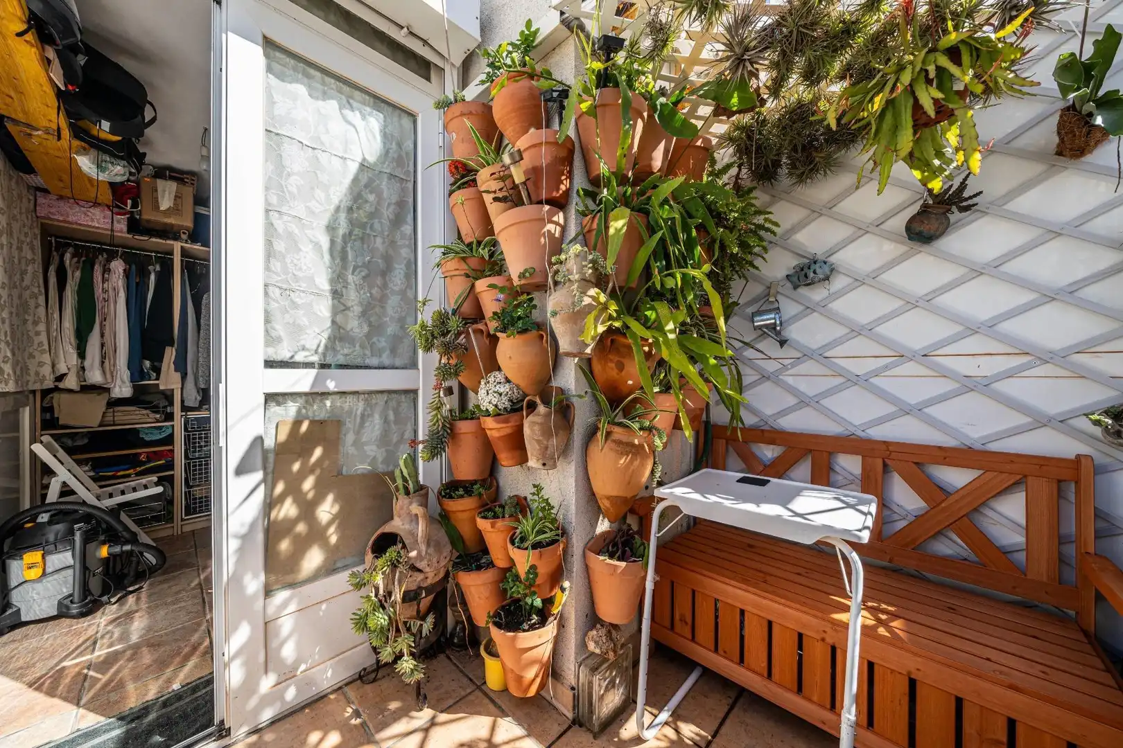Terraza de Piso en venta en Son Servera