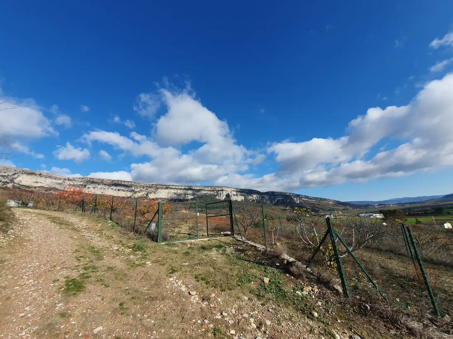 Terreno en venta en Echarri / Etxarri