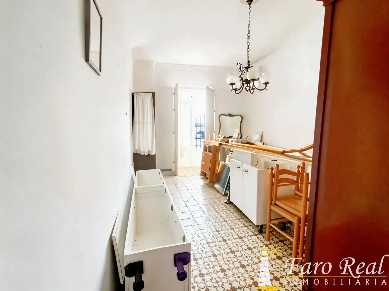 Kitchen of Detached homes for sale in Sanlúcar de Barrameda