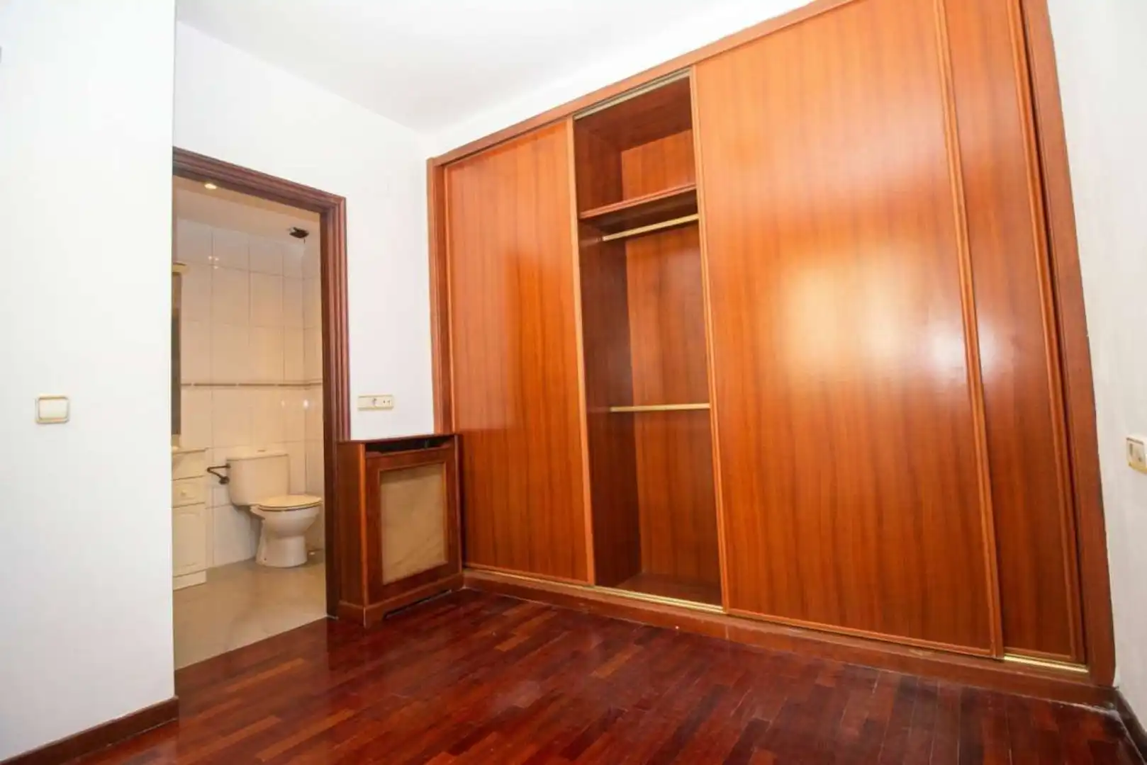 Habitación de Piso en venta en Betanzos