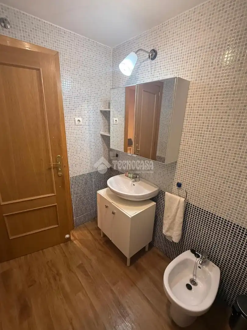 Piso con terraza en venta en Villa de Vallecas, imagen 3