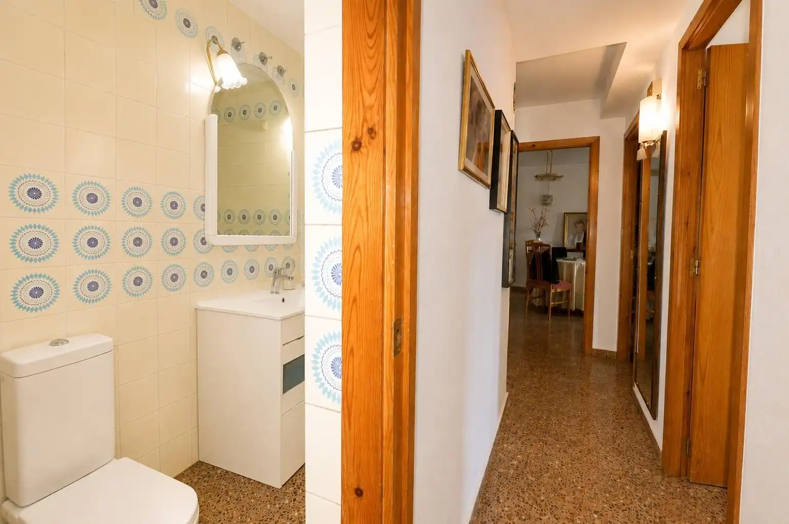 Apartamento en venta en Santa Ponça