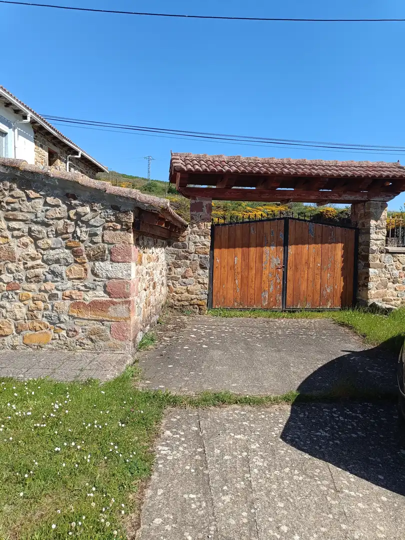 Casa o chalet en venta en Cervera de Pisuerga