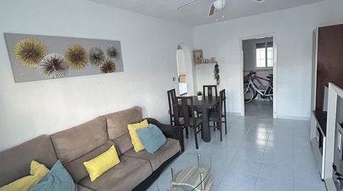 Foto 3 de Casa o chalet en venta en Zona Carrefour - Urbanizaciones, Torrevieja