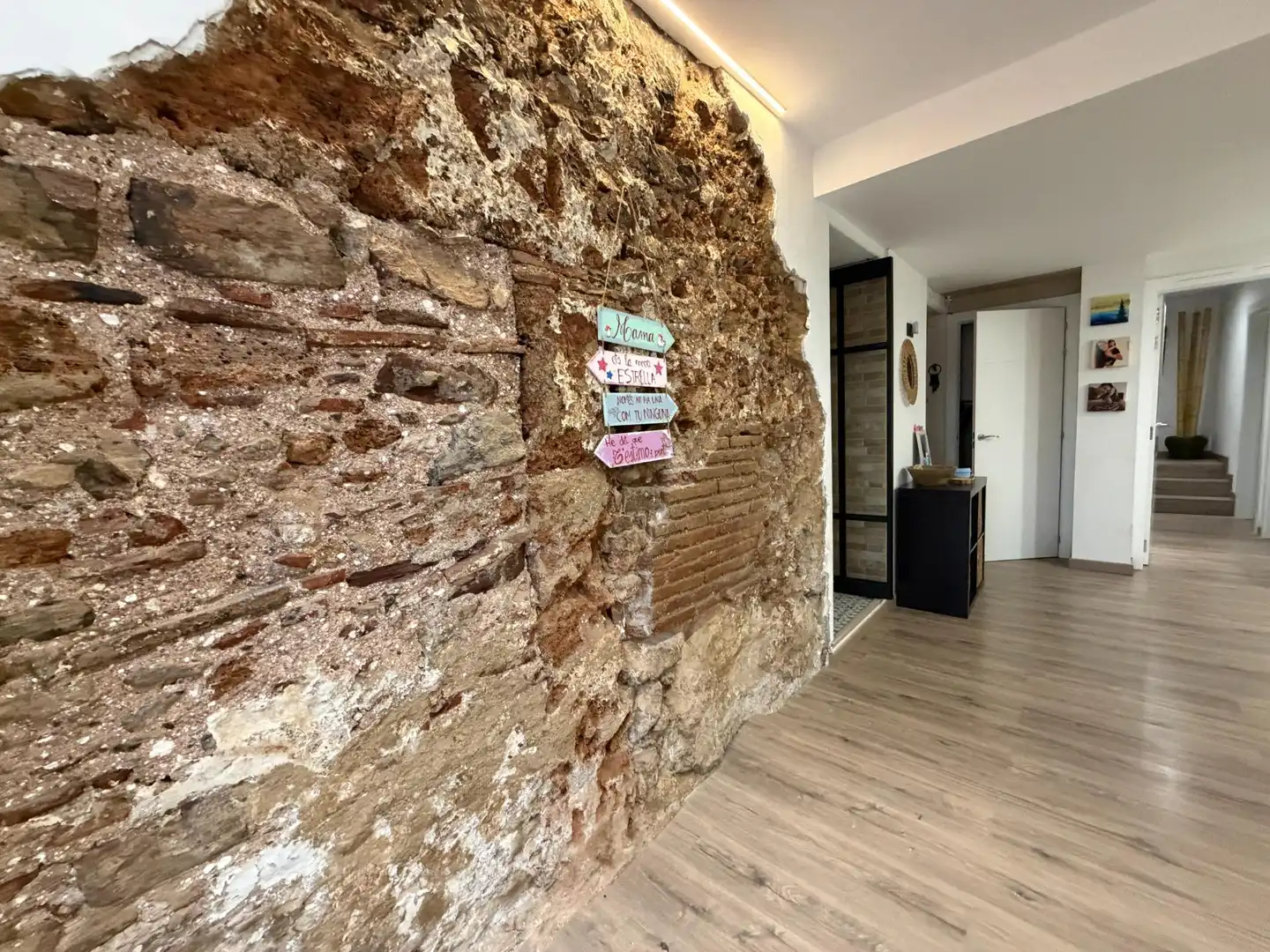 Adosado con jardín en venta en El Racó - Sant Feliu del Racó, imagen 9