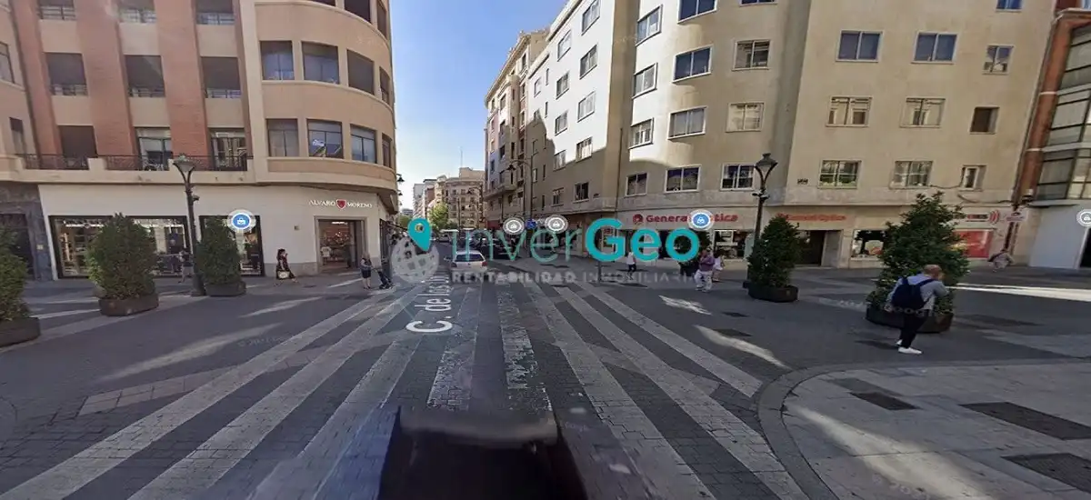 Gewerbefläche zum Verkauf in Calle de Santiago, imagen 6