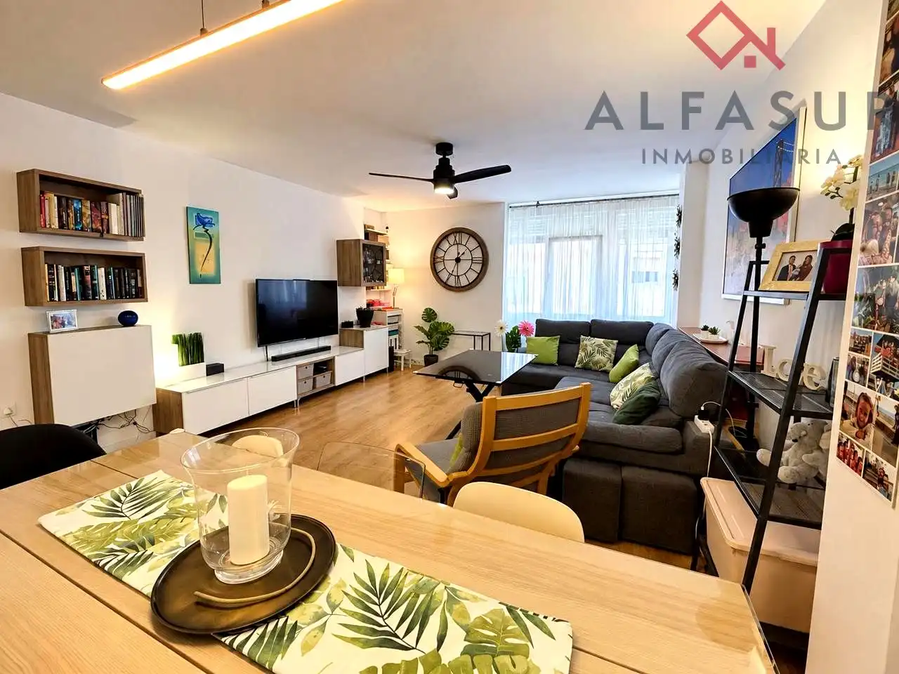 Wohnung zum Verkauf in Calle Barcenillas, imagen 2