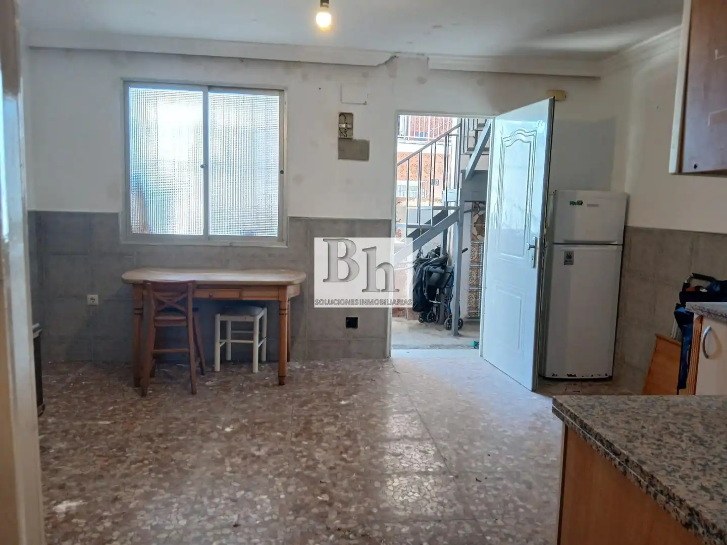 Erdgeschoss zum Verkauf in Calle Vertical, San Alberto - La Alcubilla - Florisol, Bailén - Miraflores, Málaga Capital
