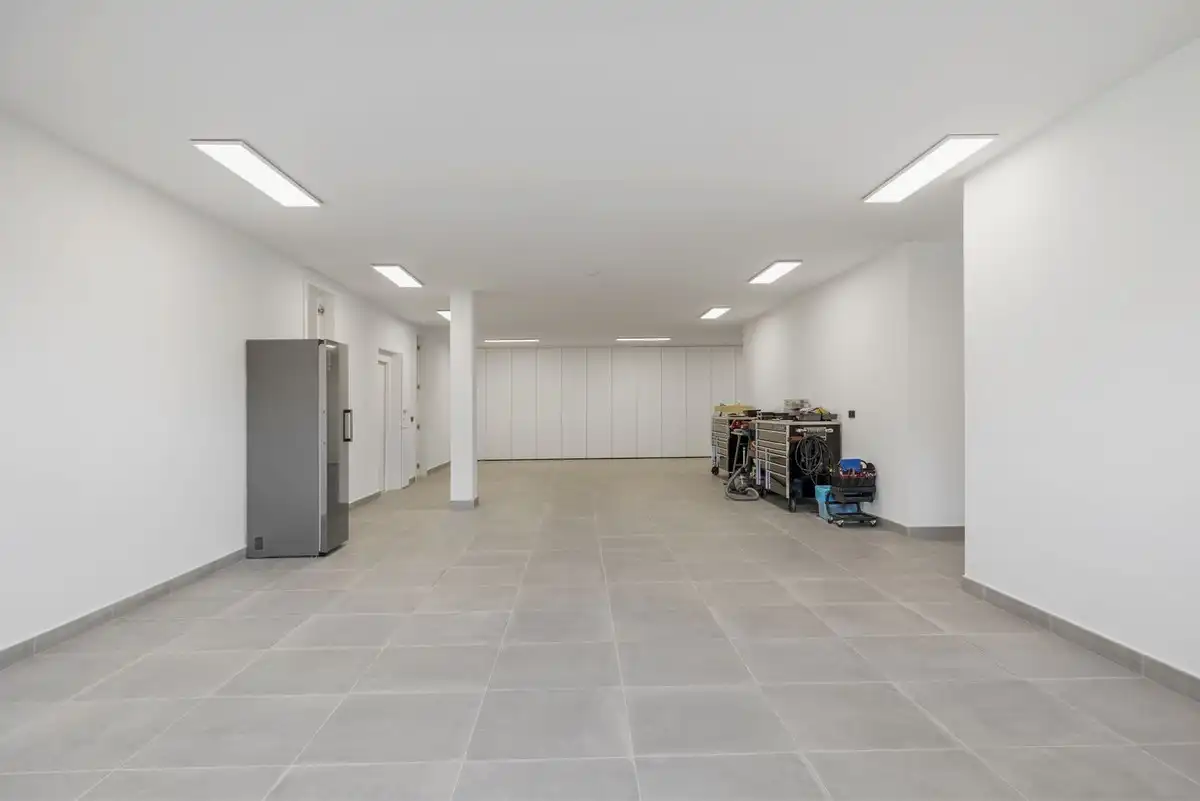 Villa con piscina in vendita a La Alquería, imagen 16