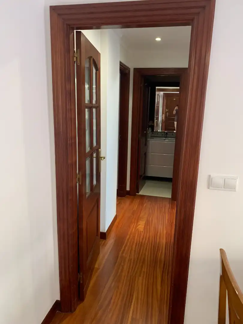 Apartments for rent in Rúa da Virxe do Camiño, Zona de Plaza de Barcelos