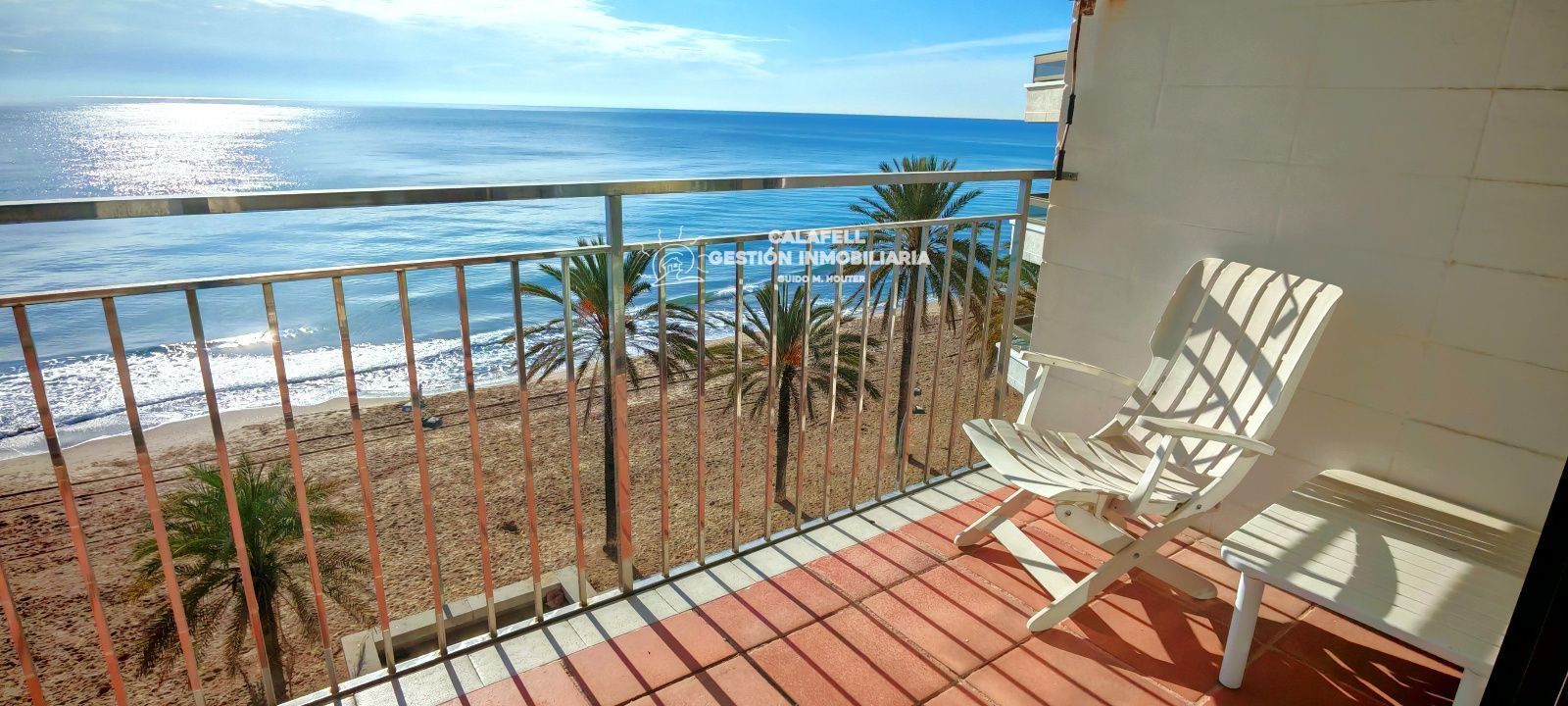 Habitación de Piso en venta en Calafell con Terraza, Trastero y Piscina