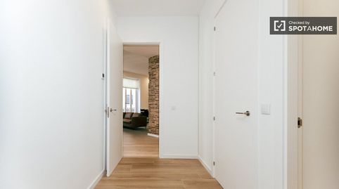 Foto 3 de Piso de alquiler en El Pla del Remei, Valencia Capital