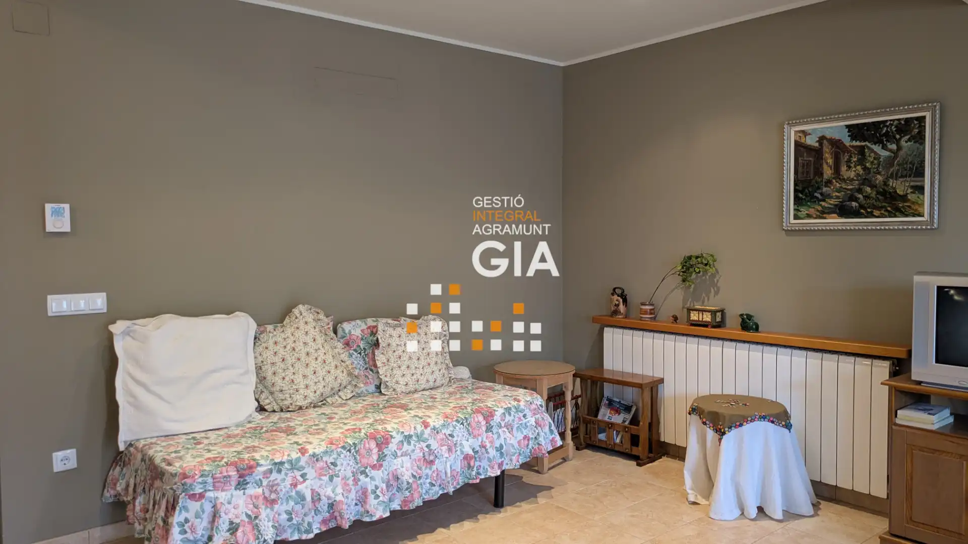 Casa o xalet en venda a Carrer del Caminet, 15, Agramunt
