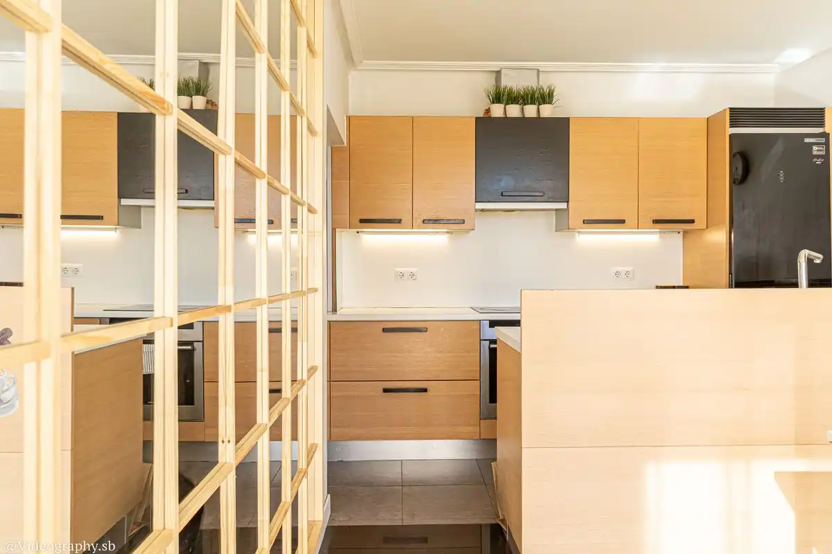 Detached house with terrace for sale in Calle Castillo de Berlanga, imagen 7