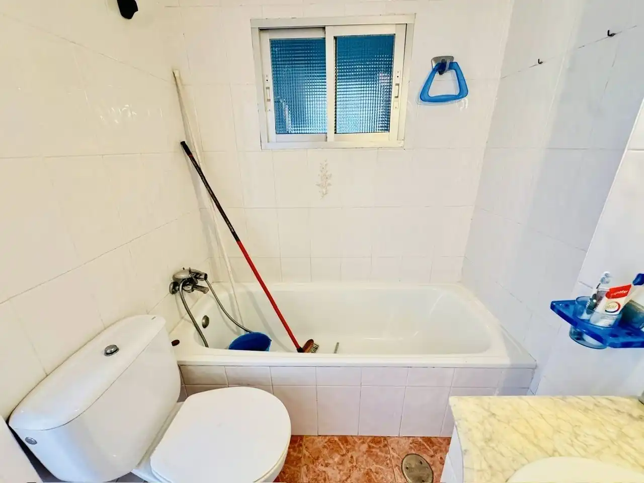 Bany de Pis en venda en Vélez-Málaga