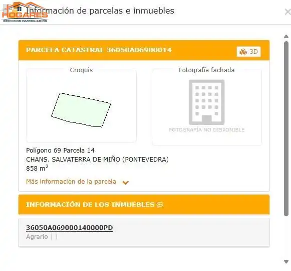 Casa en venta en Salvaterra de Miño, imagen 16