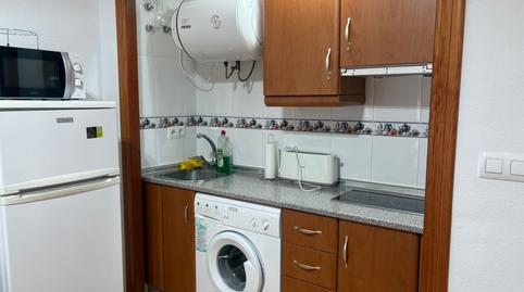 Photo 3 of Apartment to rent in Paseo San Antón, 60, Llerena, Badajoz