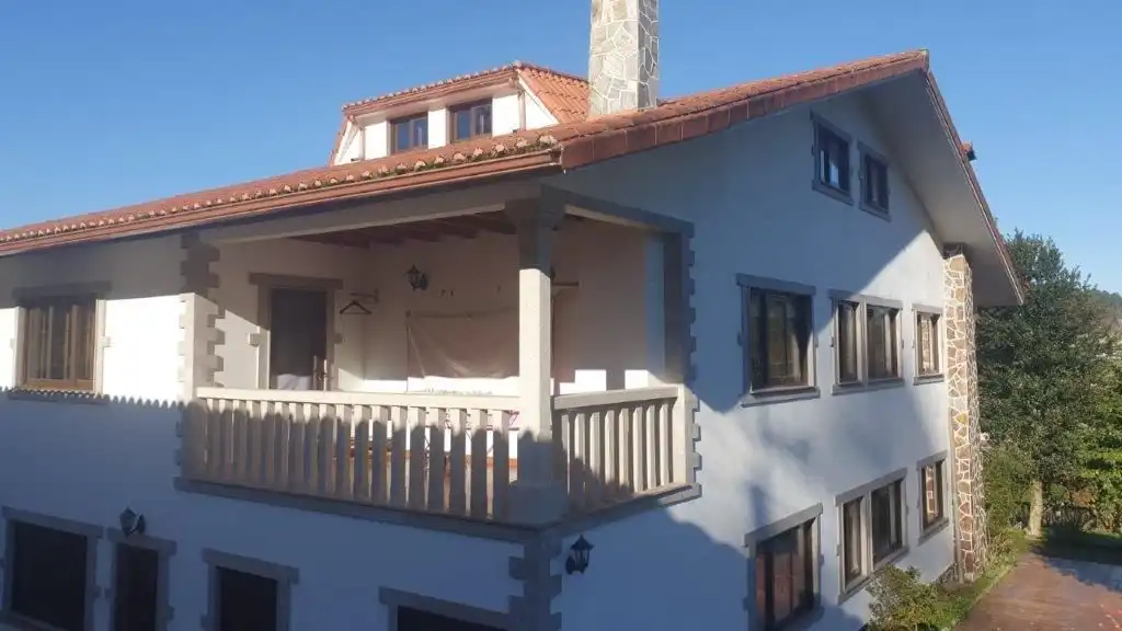 Casa o chalet en venta en de Gres, Vila de Cruces