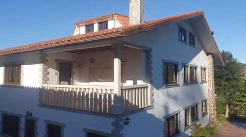 Foto 3 de Casa o chalet en venta en De Gres, Vila de Cruces, Pontevedra