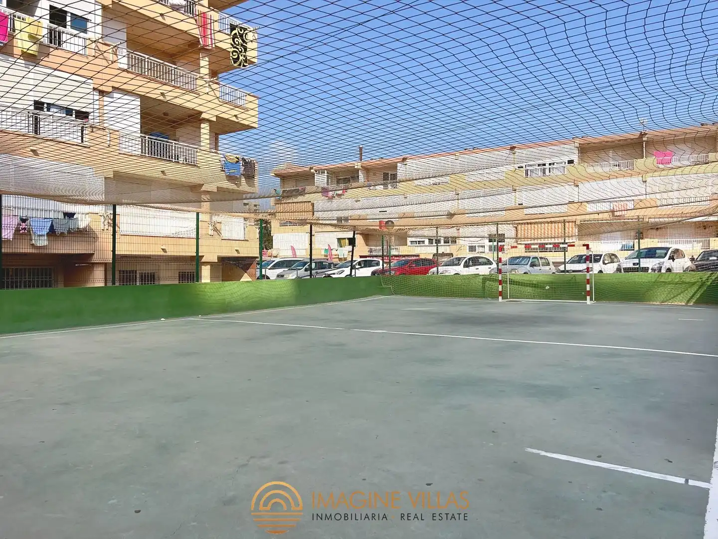 Ático en venta en NUEVO PUERTO BELLO, Entremares
